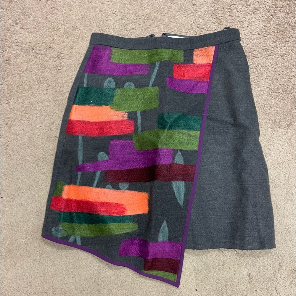 Anthropologie shirt